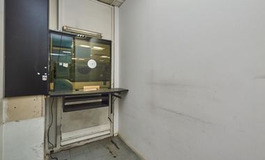 Alquiler Edificio Comercial 1100 m2 - Montserrat