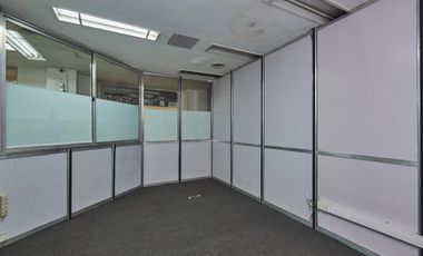 Alquiler Edificio Comercial 1100 m2 - Montserrat