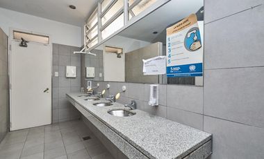 Alquiler Edificio Comercial 1100 m2 - Montserrat