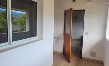 Departamento en El Bolson
