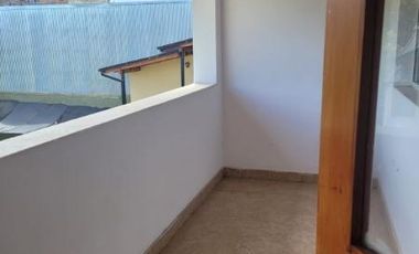 Departamento en El Bolson