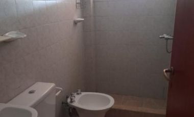 Departamento en El Bolson