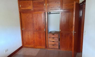 Departamento en El Bolson