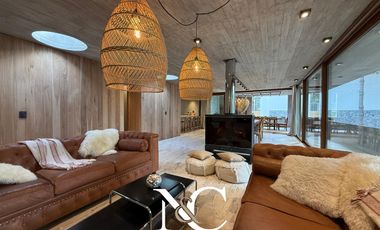 Casa en  Venta en Costa Esmeralda, Maritimo III