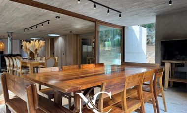 Casa en  Venta en Costa Esmeralda, Maritimo III