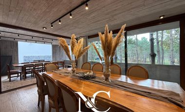 Casa en  Venta en Costa Esmeralda, Maritimo III