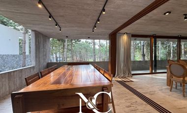 Casa en  Venta en Costa Esmeralda, Maritimo III