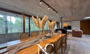 Casa en  Venta en Costa Esmeralda, Maritimo III