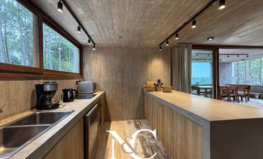 Casa en  Venta en Costa Esmeralda, Maritimo III