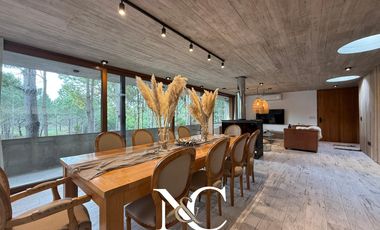 Casa en  Venta en Costa Esmeralda, Maritimo III