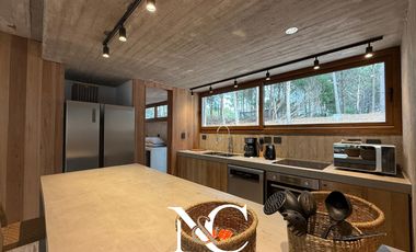 Casa en  Venta en Costa Esmeralda, Maritimo III