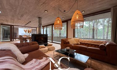 Casa en  Venta en Costa Esmeralda, Maritimo III