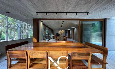 Casa en  Venta en Costa Esmeralda, Maritimo III