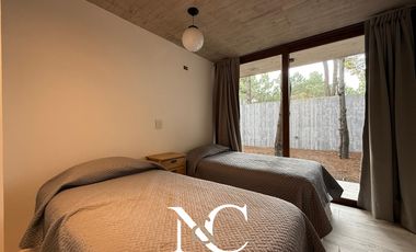 Casa en  Venta en Costa Esmeralda, Maritimo III