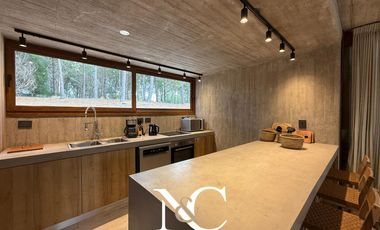 Casa en  Venta en Costa Esmeralda, Maritimo III