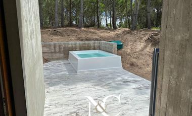 Casa en  Venta en Costa Esmeralda, Maritimo III