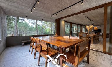 Casa en  Venta en Costa Esmeralda, Maritimo III