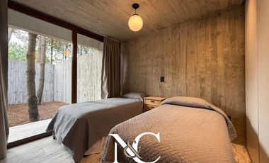 Casa en  Venta en Costa Esmeralda, Maritimo III