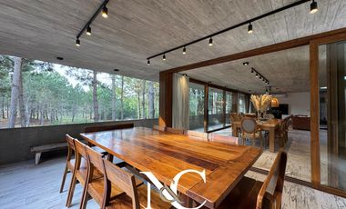 Casa en  Venta en Costa Esmeralda, Maritimo III