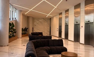 3 dormitorios con Dep - Impresionante Vista al Rio con 2 cocheras en INIFINITY TOWERS