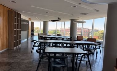 3 dormitorios con Dep - Impresionante Vista al Rio con 2 cocheras en INIFINITY TOWERS