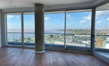 3 dormitorios con Dep - Impresionante Vista al Rio con 2 cocheras en INIFINITY TOWERS