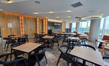 3 dormitorios con Dep - Impresionante Vista al Rio con 2 cocheras en INIFINITY TOWERS