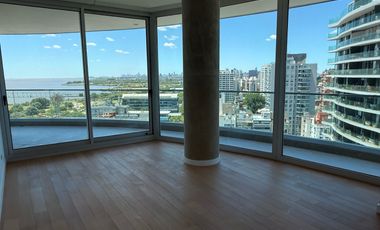 3 dormitorios con Dep - Impresionante Vista al Rio con 2 cocheras en INIFINITY TOWERS