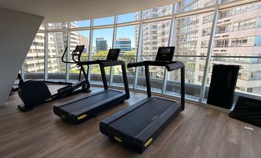 3 dormitorios con Dep - Impresionante Vista al Rio con 2 cocheras en INIFINITY TOWERS