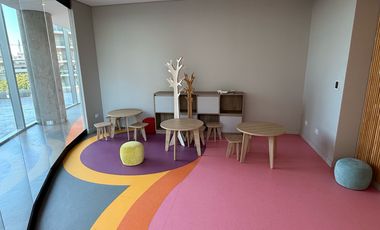 3 dormitorios con Dep - Impresionante Vista al Rio con 2 cocheras en INIFINITY TOWERS