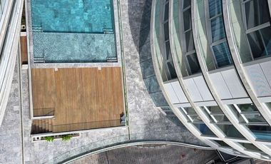 3 dormitorios con Dep - Impresionante Vista al Rio con 2 cocheras en INIFINITY TOWERS