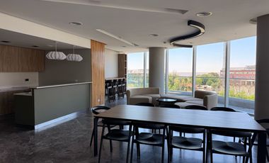 3 dormitorios con Dep - Impresionante Vista al Rio con 2 cocheras en INIFINITY TOWERS