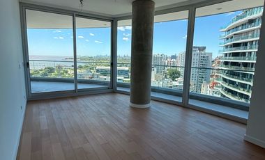 3 dormitorios con Dep - Impresionante Vista al Rio con 2 cocheras en INIFINITY TOWERS