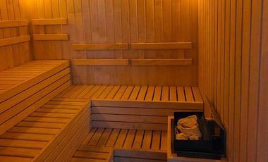 3 dormitorios con Dep - Impresionante Vista al Rio con 2 cocheras en INIFINITY TOWERS