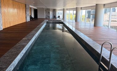 3 dormitorios con Dep - Impresionante Vista al Rio con 2 cocheras en INIFINITY TOWERS