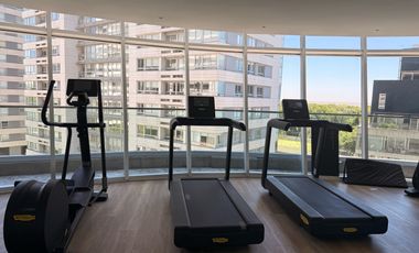 3 dormitorios con Dep - Impresionante Vista al Rio con 2 cocheras en INIFINITY TOWERS