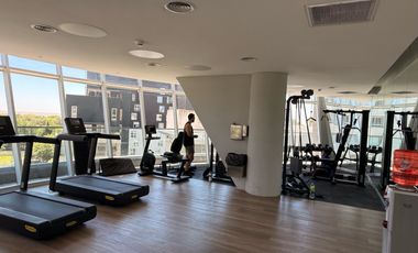 3 dormitorios con Dep - Impresionante Vista al Rio con 2 cocheras en INIFINITY TOWERS