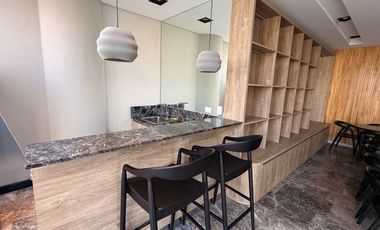 3 dormitorios con Dep - Impresionante Vista al Rio con 2 cocheras en INIFINITY TOWERS