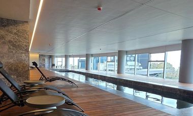 3 dormitorios con Dep - Impresionante Vista al Rio con 2 cocheras en INIFINITY TOWERS