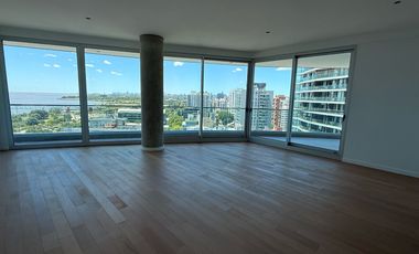 3 dormitorios con Dep - Impresionante Vista al Rio con 2 cocheras en INIFINITY TOWERS