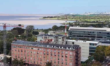 3 dormitorios con Dep - Impresionante Vista al Rio con 2 cocheras en INIFINITY TOWERS