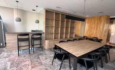 3 dormitorios con Dep - Impresionante Vista al Rio con 2 cocheras en INIFINITY TOWERS