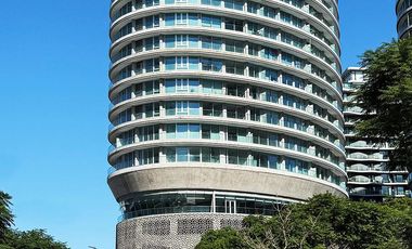 3 dormitorios con Dep - Impresionante Vista al Rio con 2 cocheras en INIFINITY TOWERS