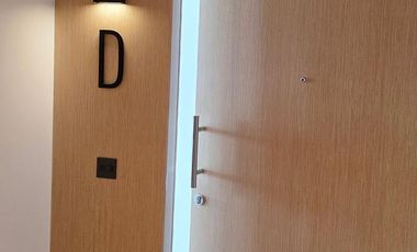 3 dormitorios con Dep - Impresionante Vista al Rio con 2 cocheras en INIFINITY TOWERS