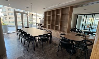 3 dormitorios con Dep - Impresionante Vista al Rio con 2 cocheras en INIFINITY TOWERS