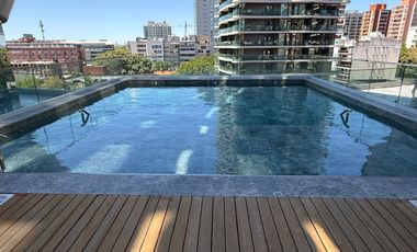 3 dormitorios con Dep - Impresionante Vista al Rio con 2 cocheras en INIFINITY TOWERS