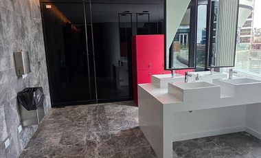 3 dormitorios con Dep - Impresionante Vista al Rio con 2 cocheras en INIFINITY TOWERS