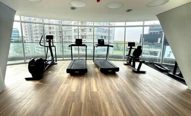 3 dormitorios con Dep - Impresionante Vista al Rio con 2 cocheras en INIFINITY TOWERS