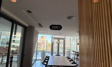 3 dormitorios con Dep - Impresionante Vista al Rio con 2 cocheras en INIFINITY TOWERS