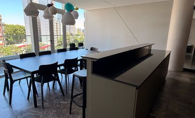 3 dormitorios con Dep - Impresionante Vista al Rio con 2 cocheras en INIFINITY TOWERS